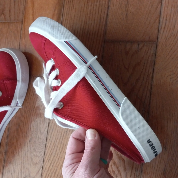 Tommy Hilfiger Sneaker slides - Picture 3 of 8